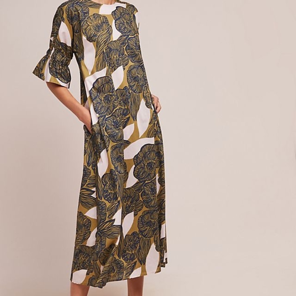 ISO MARIMEKKO JULIAANA DRESS